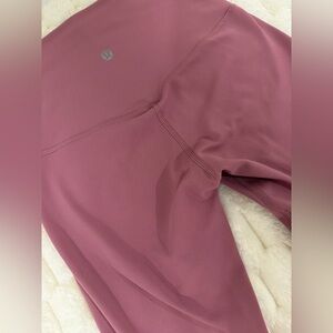Lululemon Align Leggings